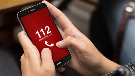 5 Emergency Phone Tips