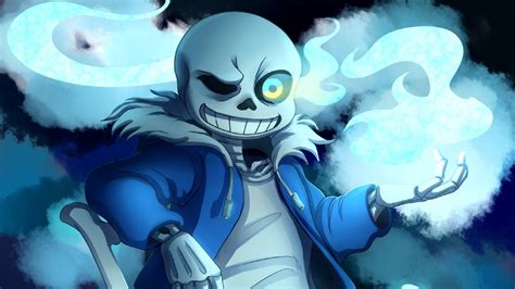 Epic Sans Undertale Hd Wallpaper Epic Sans Undertale Hd Wallpaper