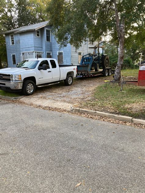 Mobile AL Equipment Rental Solutions