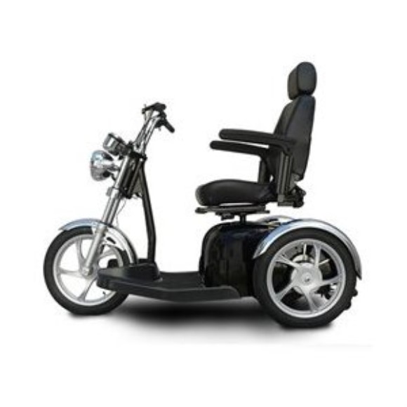 5 Tips EV Rider Scooter 5 Tips EV Rider Scooter