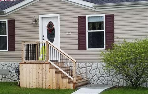 Everrock Vinyl Skirting From Skirtingdirect Com Farmhouse Front Porches Everrock Vinyl Skirting From Skirtingdirect Com Farmhouse Front Porches
