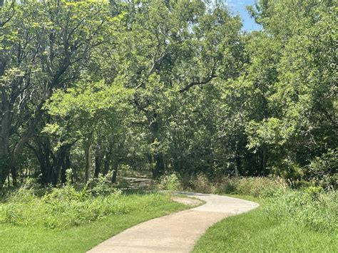 Explore With Kids Pawnee Prairie Park Wichita Ks
