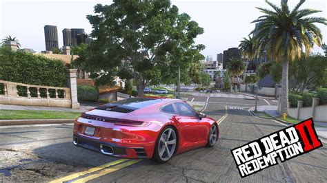 Exploring Top Pc And Mobile Games Gta V To Rdr2 Tiktok