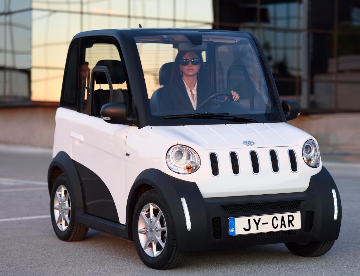 Extremely Rare Shoprider Gemini Two Seater Electric Vehicle Non Extremely Rare Shoprider Gemini Two Seater Electric Vehicle Non