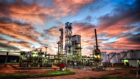 Exxon Mobil Investor Relations Update