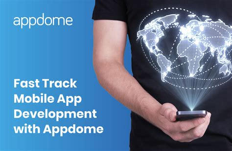 5 Ways Fast Track Mobile App