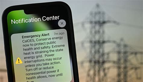 FHTA Mobile Alerts Notification System