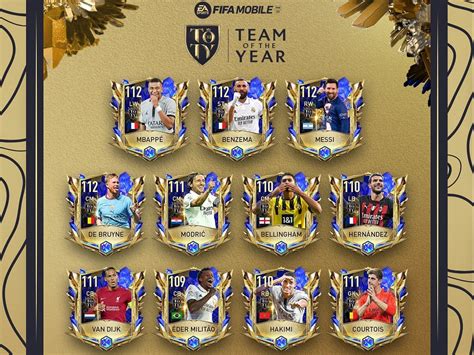 5 Ways Fifa Mobile Cards