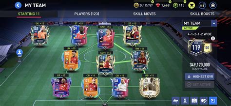 5 FIFA Mobile Tips