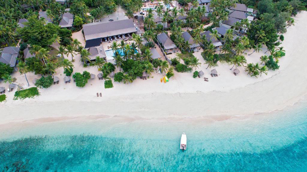 Fiji Islands Escape Adventure People Fiji Islands Escape Adventure People