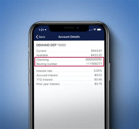 First Convenience Mobile App