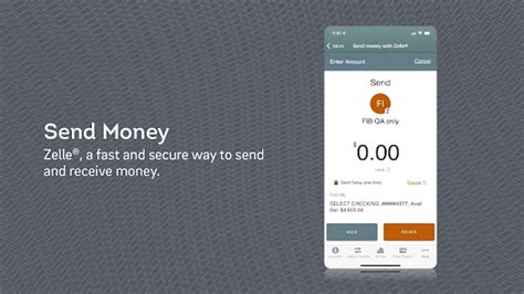 First Interstate Bank Mobile App