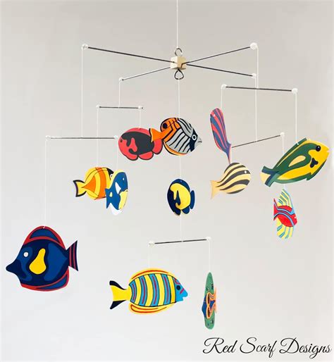 5 Ways Fish Mobile
