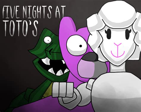 Five Nights At Toto S Play On Gd Games Five Nights At Toto S Play On Gd Games