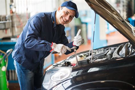 Five Things You Want From A Mobile Mechanic Five Things You Want From A Mobile Mechanic
