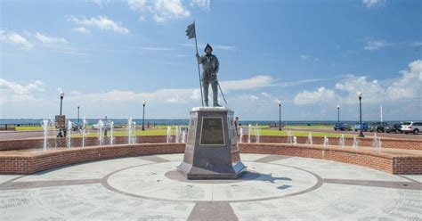 Five Ways Pensacola Pays Tribute To Spanish Explorer And City Founder Five Ways Pensacola Pays Tribute To Spanish Explorer And City Founder