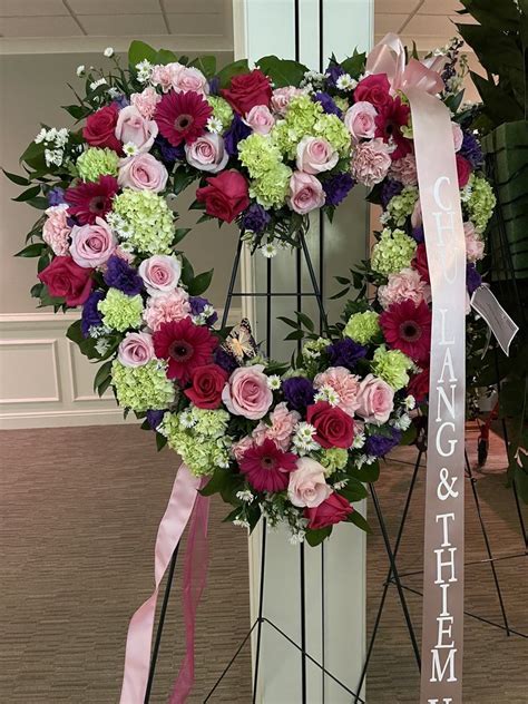 5 Best Florists