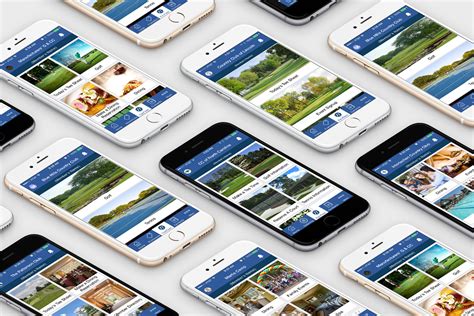 Foretees Mobile App Review
