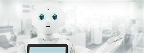 Foxconn Shopping For Robot Manufacturer To Keep Pace With Brisk Pepper Foxconn Shopping For Robot Manufacturer To Keep Pace With Brisk Pepper