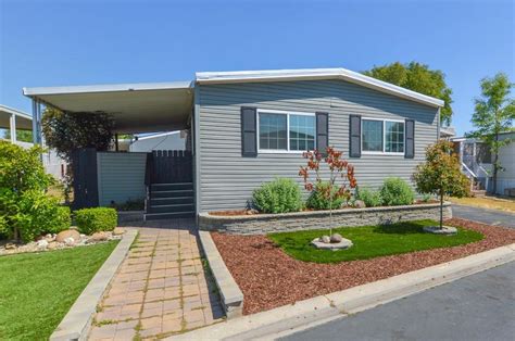 Fresno Mobile Homes for Sale Now