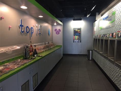 Frozen Yogurt in Mobile AL Frozen Yogurt in Mobile AL