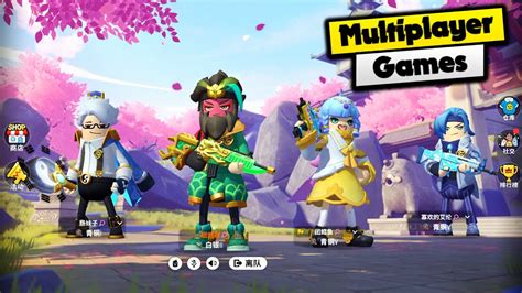 5 Fun Mobile Games