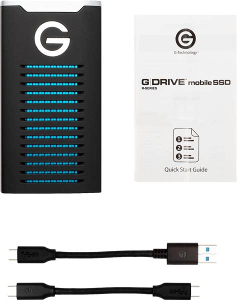 G Technology G Drive Mobile Ssd R Series 2Tb External Usb 3 1 Gen 2 G Technology G Drive Mobile Ssd R Series 2Tb External Usb 3 1 Gen 2