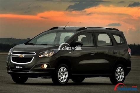 Gambar Mobil Chevrolet Spin Terbaru Mobil Terbaruku Gambar Mobil Chevrolet Spin Terbaru Mobil Terbaruku