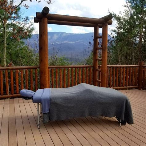 5 Ways Gatlinburg Mobile Massage