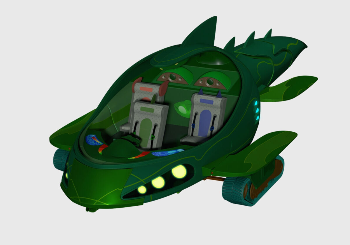 5 Gekko Mobile Tips