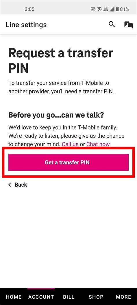 5 Ways Get T Mobile Transfer Pin 5 Ways Get T Mobile Transfer Pin