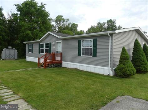 5 Gettysburg Mobile Homes