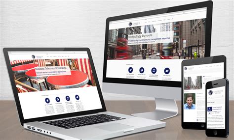 5 Great Mobile Sites