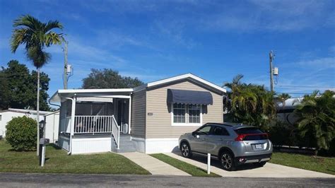 Green Acres Mobile Home Village 3100 Hallandale Beach Boulevard Green Acres Mobile Home Village 3100 Hallandale Beach Boulevard