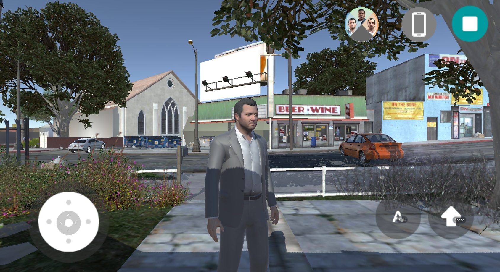5 Ways GTA 5 Mobile