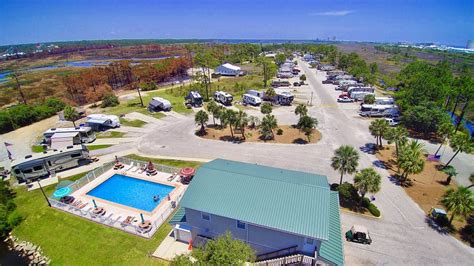 Gulf Shores Rv Resort Rv Resorts In Alabama Gulf Shores Rv Resort Rv Resorts In Alabama