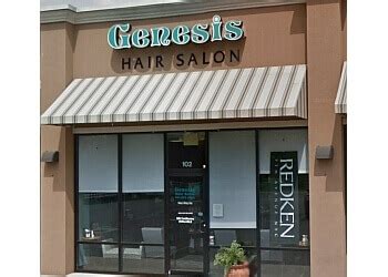 Mobile Alabama Hair Salons