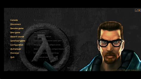 5 Ways Half Life Mobile 5 Ways Half Life Mobile
