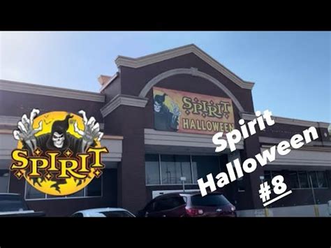 5 Halloween Stores 5 Halloween Stores