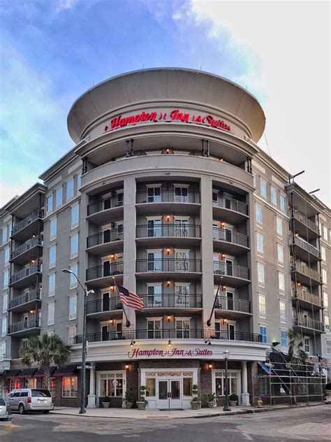 Hampton Inn And Suites Downtown Mobile Photo Heatheronhertravels Hampton Inn And Suites Downtown Mobile Photo Heatheronhertravels