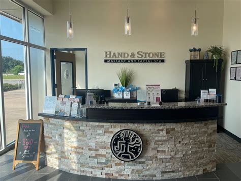 Hand and Stone Mobile Massage