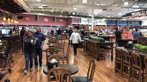 Harris Teeter Opens At New Bern Marketplace Youtube Harris Teeter Opens At New Bern Marketplace Youtube