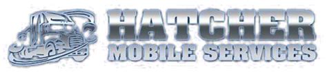 Hatcher Mobile Services Omaha NE Repair