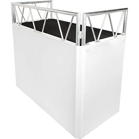 Headliner Indio Mobile Dj Booth Reverb Headliner Indio Mobile Dj Booth Reverb