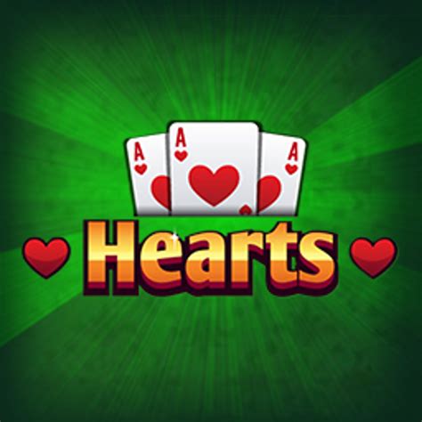 Hearts Wildtangent Games Hearts Wildtangent Games