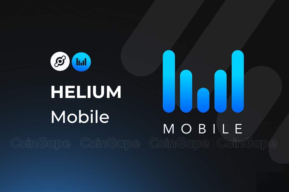 Helium Price Helium Mobile Surpassed 500 Million Market Cap What S Helium Price Helium Mobile Surpassed 500 Million Market Cap What S