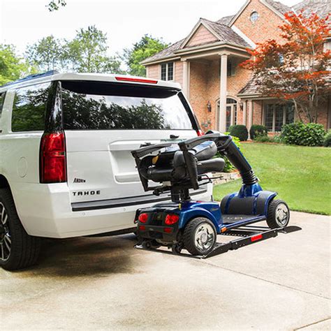 High Quality Scooter And Wheelchair Vehicle Lifts Free Quotes Hamp High Quality Scooter And Wheelchair Vehicle Lifts Free Quotes Hamp