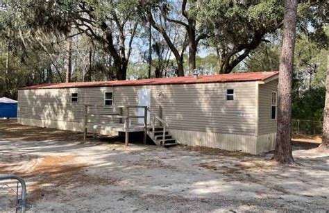 Hinesville Mobile Homes For Rent