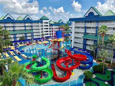 Holiday Inn Resort Orlando Suites Waterpark 89 1 6 7 Updated Holiday Inn Resort Orlando Suites Waterpark 89 1 6 7 Updated