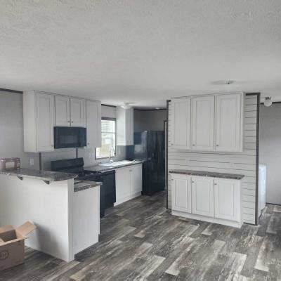 Holiday Mobile Estates Inc Homes